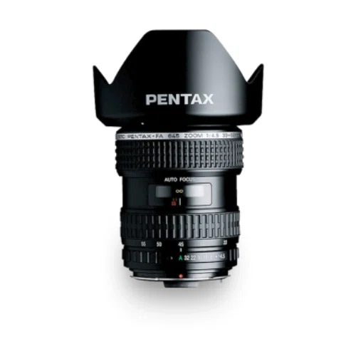 Ricoh smc PENTAX-FA645 35-55mm F4.5 AL
