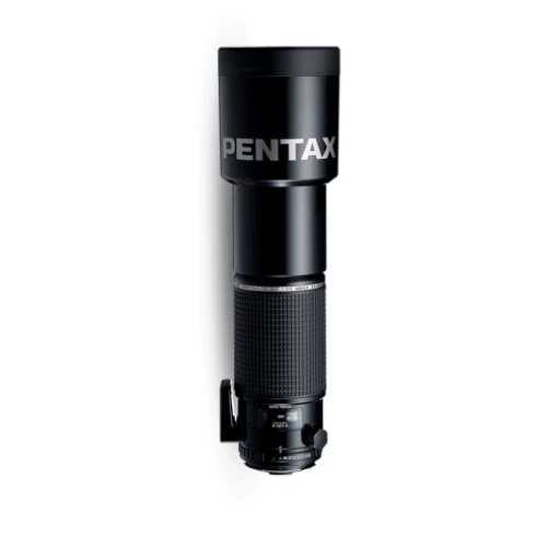 Ricoh smc PENTAX-FA645 400mm F5.6 ED IF