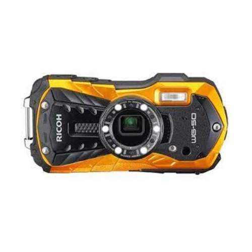 Ricoh WG-50