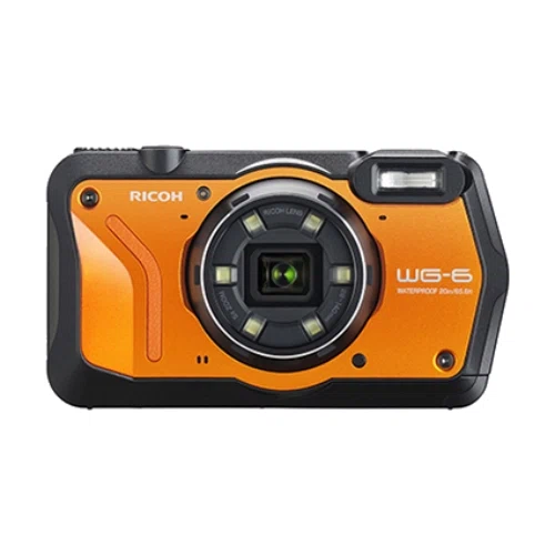 Ricoh WG-6