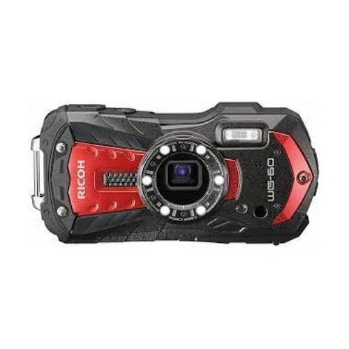 Ricoh WG-60