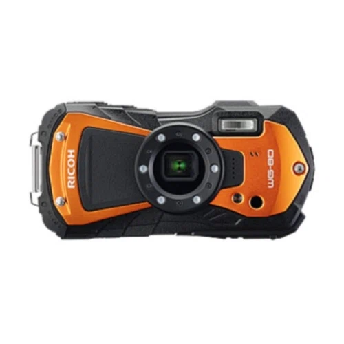 Ricoh WG-80