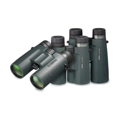 Ricoh ZD ED Series
