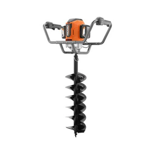 Ridgid 18V Brushless Auger