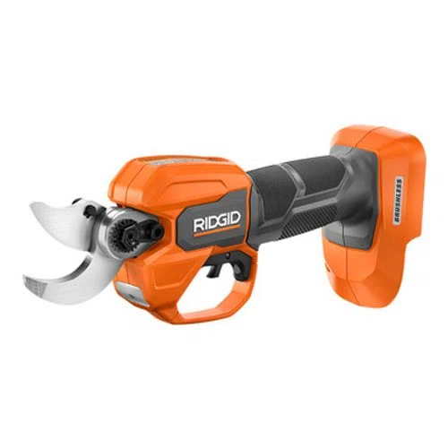 Ridgid 18V Brushless Pruner