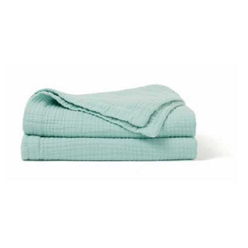 Riley Home Four Layer Throw