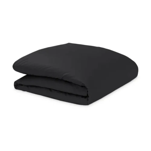 Riley Home Percale Duvet Cover
