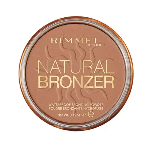 Rimmel Natural Bronzer