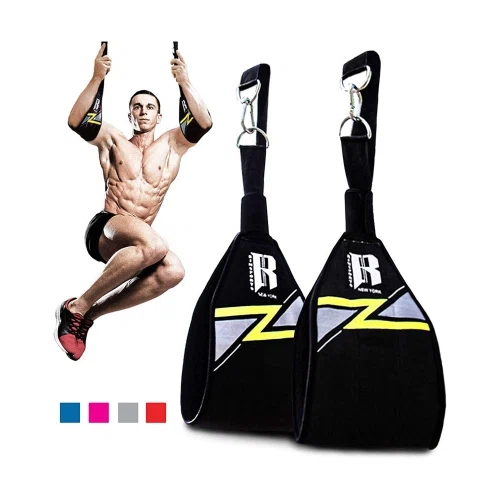 RIMSports Hanging Ab Straps