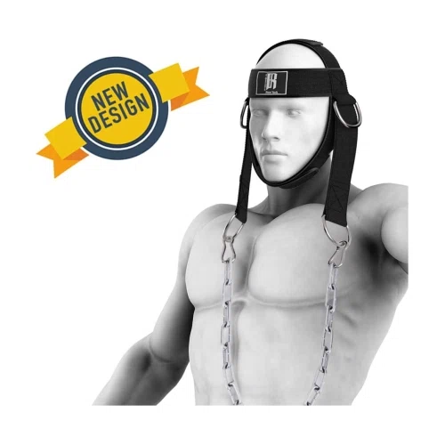 RIMSports Neck Harness