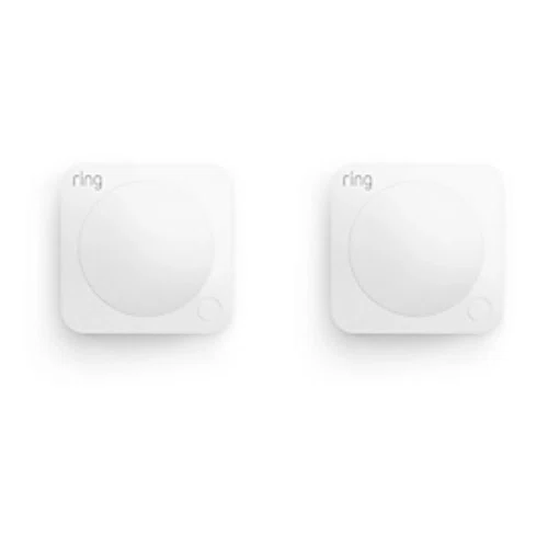 Ring 2-Pack Alarm Motion Detectors