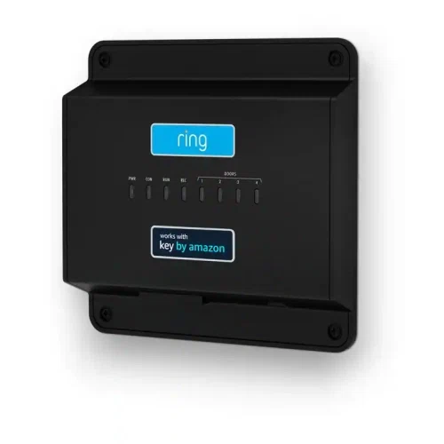 Ring Access Controller Pro 