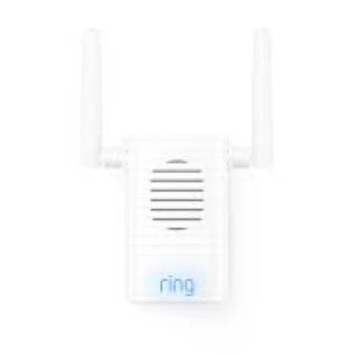 Ring Chime Pro Doorbell Extender