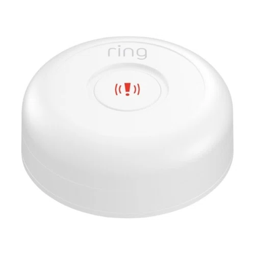 Ring Panic Button