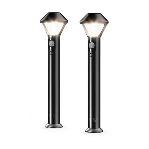 Ring Smart Lighting Pathlight 2-Pack