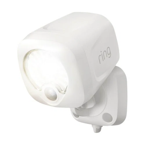 Ring Smart Lighting Spotlight Battery