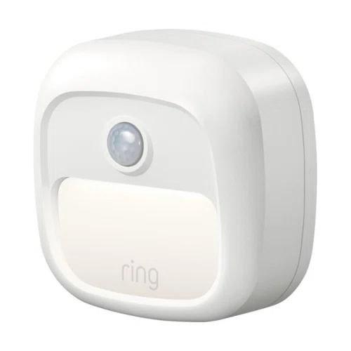 Ring Smart Lighting Steplight Battery