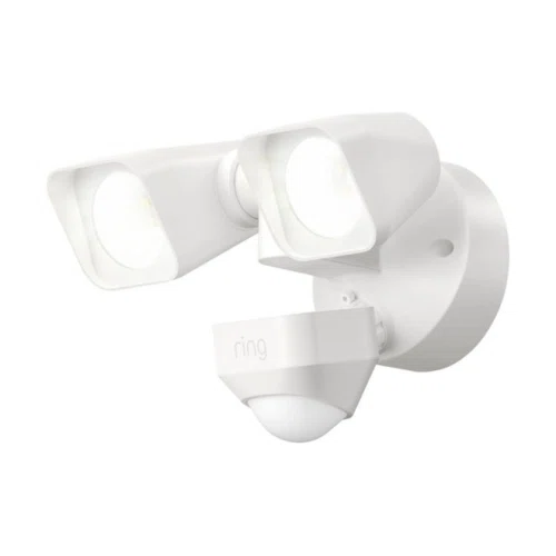 Ring Smart Lighting Wired Floodlight