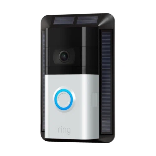 Ring Solar Charger for Doorbells
