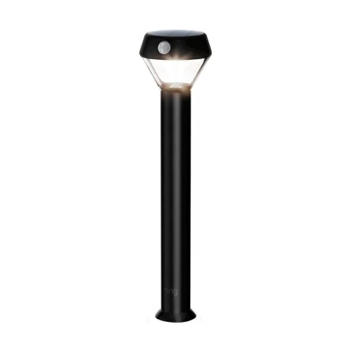 Ring Solar Powered Smart Lighting Pathlight