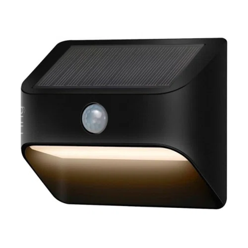 Ring Solar Steplight