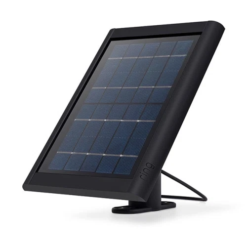 Ring Spotlight Solar Panel