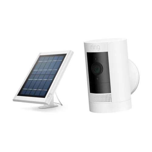 Ring Stick Up Cam Solar