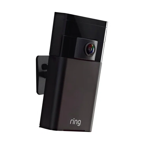 Ring Stick-up HD Camera