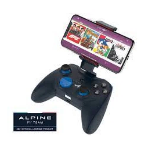 RiotPWR Alpine Edition iOS Controller RR1850RA