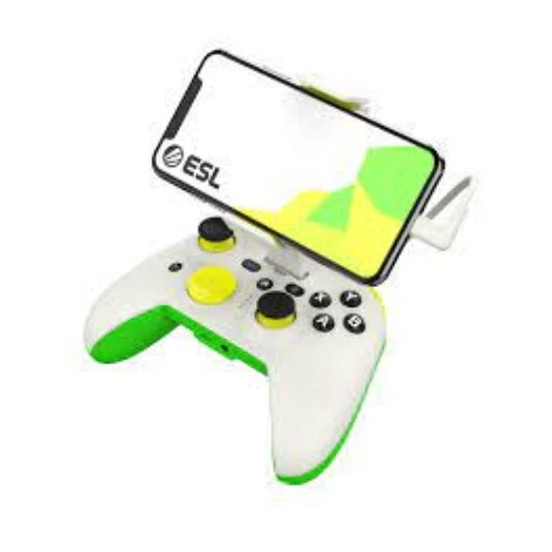 RiotPWR ESL Gaming Controller for iOS