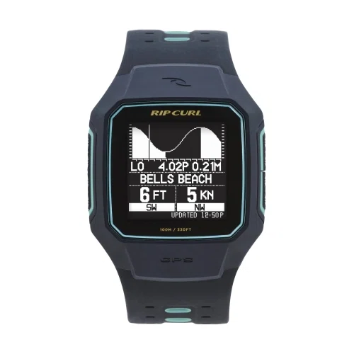 Rip Curl Search GPS 2 Watch