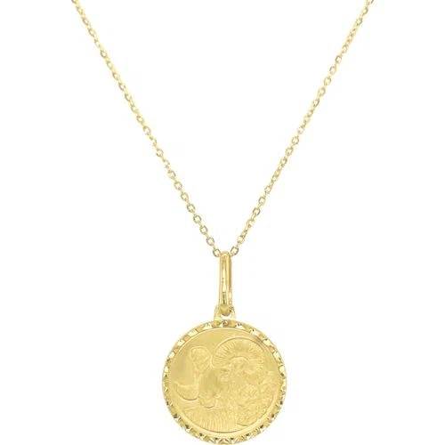 Ritani Zodiac Necklace