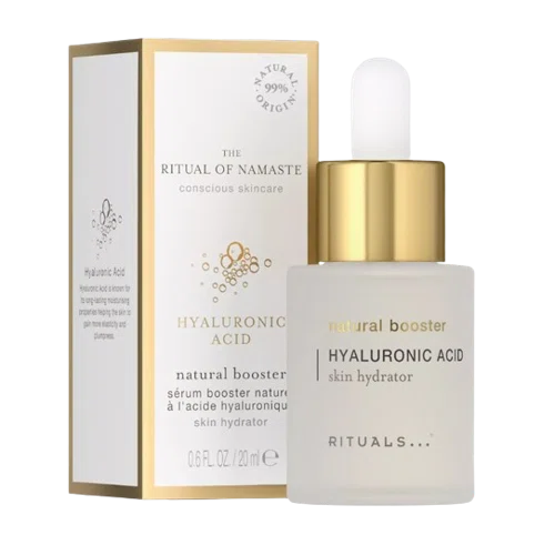 Rituals Hyaluronic Acid Natural Booster