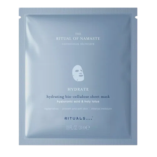Rituals Sheet Mask