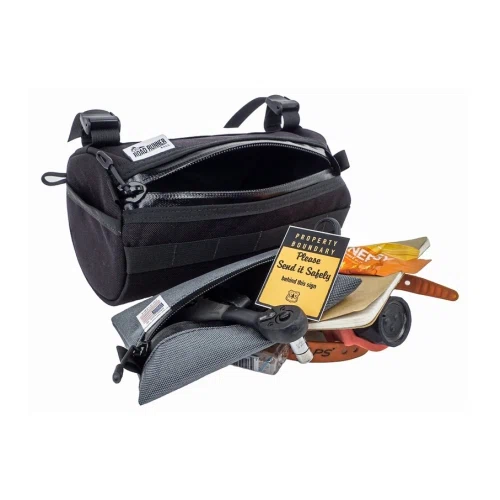Road Runner California Burrito Handlebar Bag