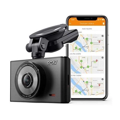 Roav C2 Pro DashCam