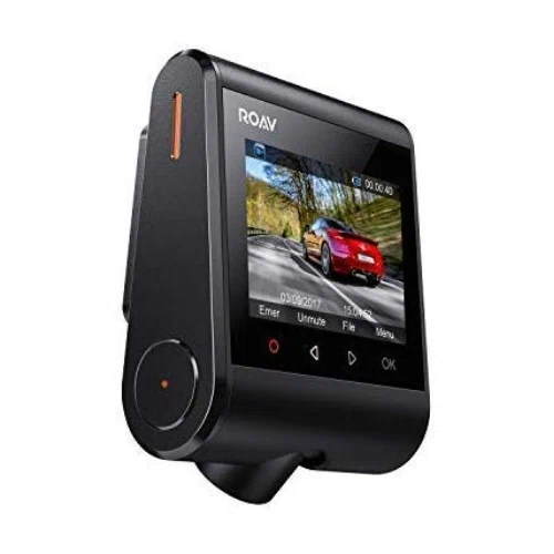 Roav S1 DashCam