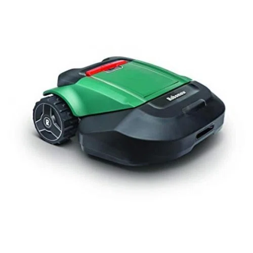 Robomow Lawnmower