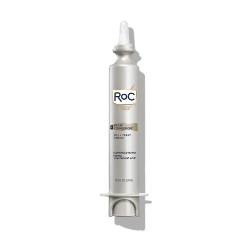 RoC Skincare Derm Correxion Fill + Treat Serum