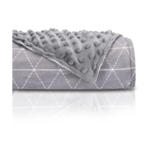 Rocabi Luxury Adult Weighted Blanket