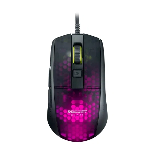 Roccat Burst Pro