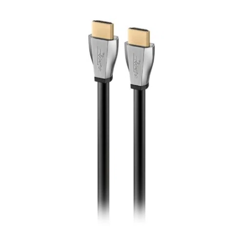 Rocketfish 4' 4K UltraHD/HDR In-Wall Rated HDMI Cable