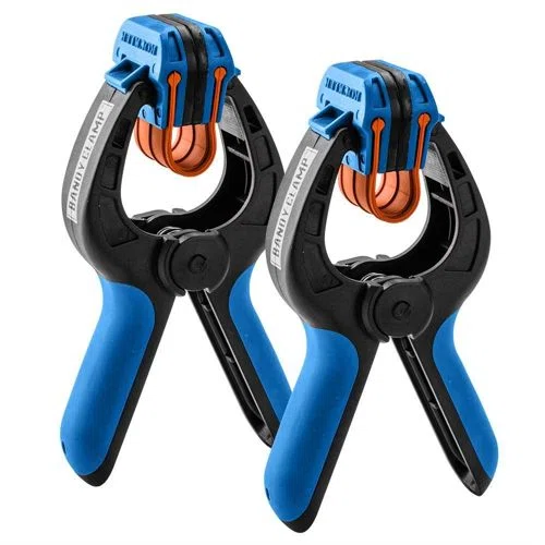 Rockler Bandy Clamps