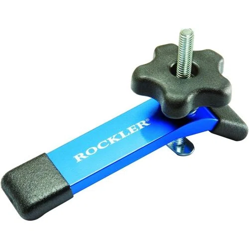 Rockler Hold Down Clamp