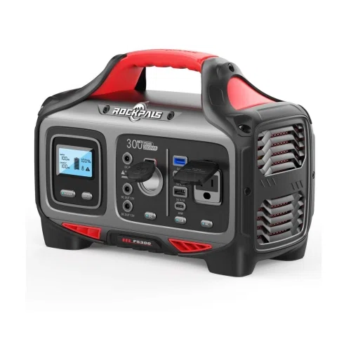 Rockpals Rockpower 300W