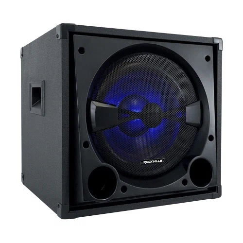 Rockville BASS BLASTER 12 12