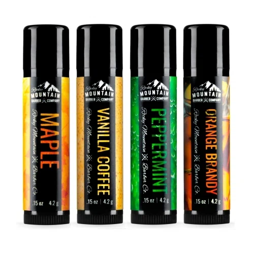 Rocky Mountain Lip Balm