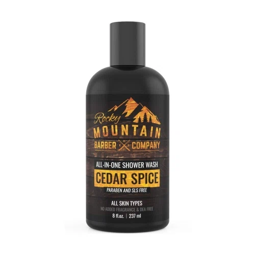 20 Off Rocky Mountain Barber Company Promo Code 2024