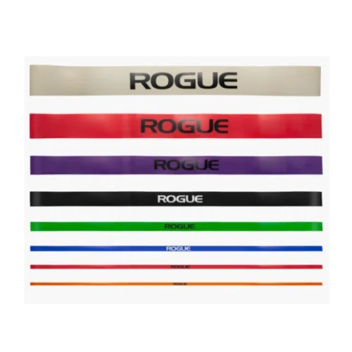 Rogue Echo Resistance Bands