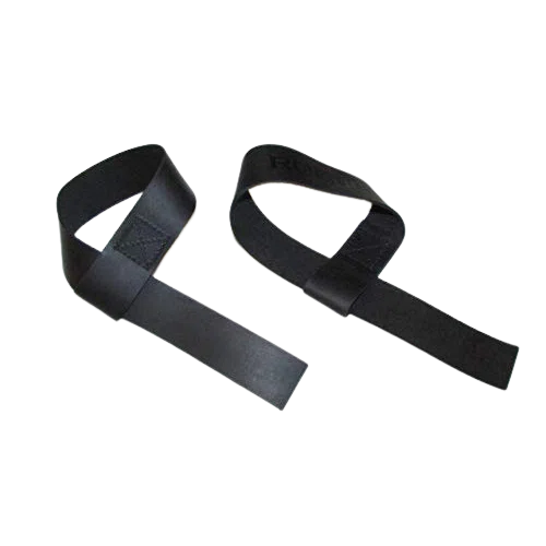 Rogue Fitness Rogue Leather Lifting Straps